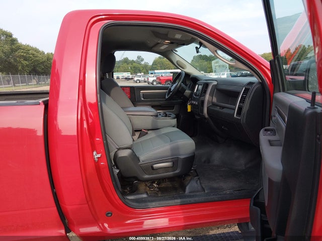 Aukcja sprzedaży 2019 Ram 1500 Classic Tradesman  4x2 8' Box, vin: 3C6JR6DG6KG502828, numer aukcji: 45993973