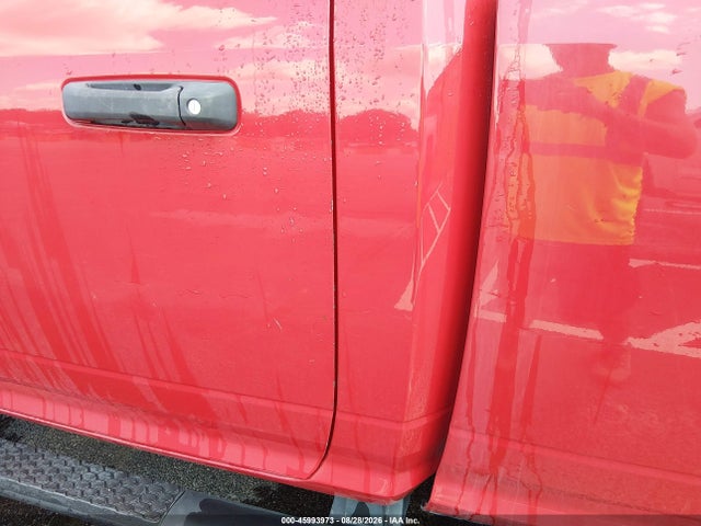 Aukcja sprzedaży 2019 Ram 1500 Classic Tradesman  4x2 8' Box, vin: 3C6JR6DG6KG502828, numer aukcji: 45993973