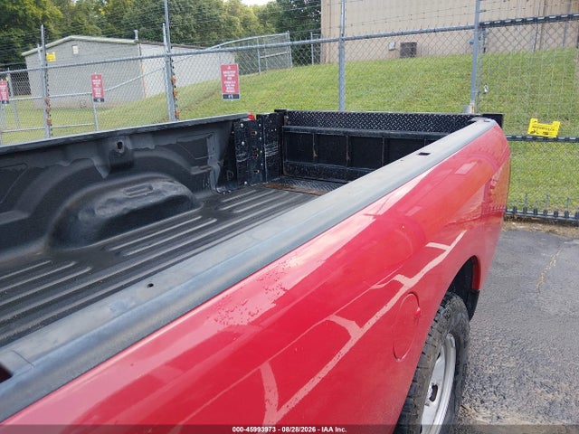 Aukcja sprzedaży 2019 Ram 1500 Classic Tradesman  4x2 8' Box, vin: 3C6JR6DG6KG502828, numer aukcji: 45993973