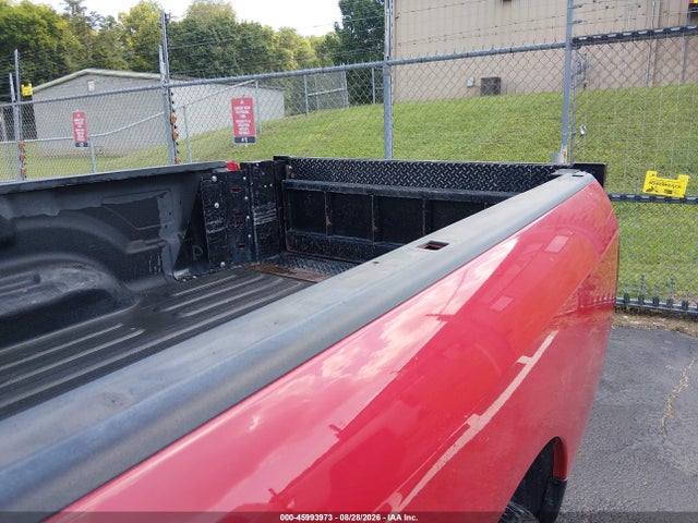 Aukcja sprzedaży 2019 Ram 1500 Classic Tradesman  4x2 8' Box, vin: 3C6JR6DG6KG502828, numer aukcji: 45993973
