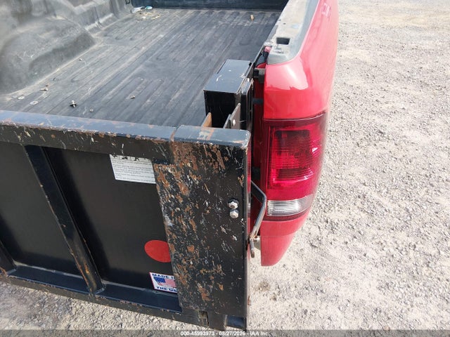 Aukcja sprzedaży 2019 Ram 1500 Classic Tradesman  4x2 8' Box, vin: 3C6JR6DG6KG502828, numer aukcji: 45993973