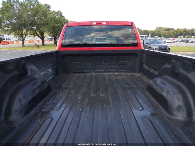 Aukcja sprzedaży 2019 Ram 1500 Classic Tradesman  4x2 8' Box, vin: 3C6JR6DG6KG502828, numer aukcji: 45993973