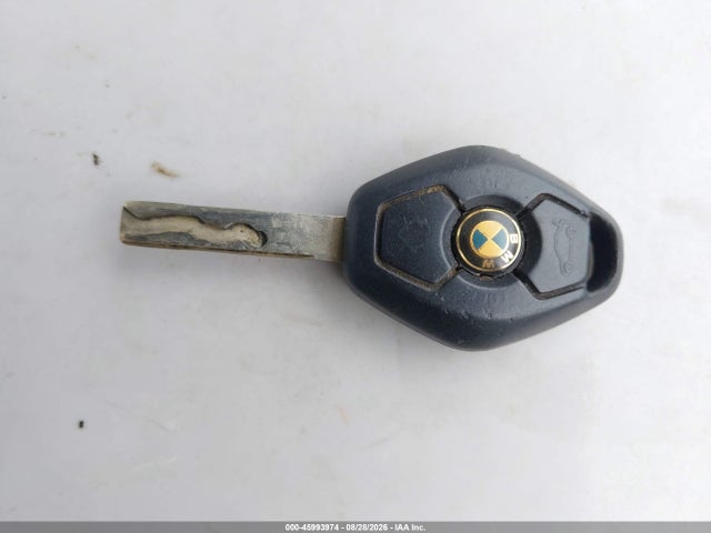 Aukcja sprzedaży 2007 Bmw X3 3.0si, vin: WBXPC93437WF26659, numer aukcji: 45993974