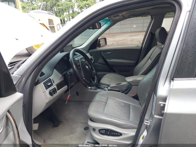 Aukcja sprzedaży 2007 Bmw X3 3.0si, vin: WBXPC93437WF26659, numer aukcji: 45993974