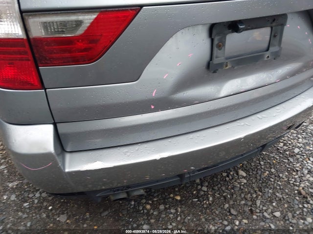 Aukcja sprzedaży 2007 Bmw X3 3.0si, vin: WBXPC93437WF26659, numer aukcji: 45993974