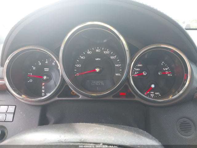 2012 Cadillac Cts Luxury მანქანა იყიდება აუქციონზე, vin: 1G6DG5E52C0122235, აუქციონის ნომერი: 45993978
