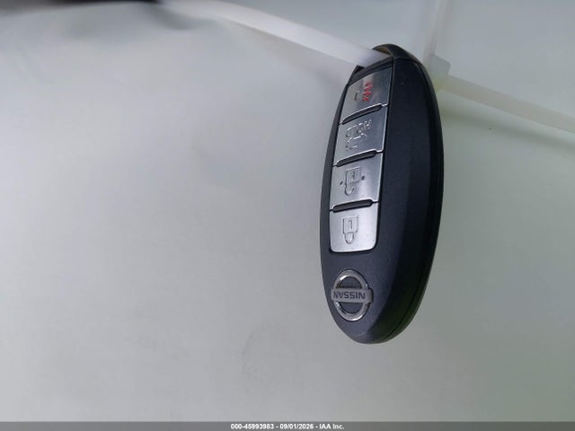 Продаж на аукціоні авто 2017 Nissan Sentra Sv, vin: 3N1AB7AP1HY306194, номер лоту: 45993983
