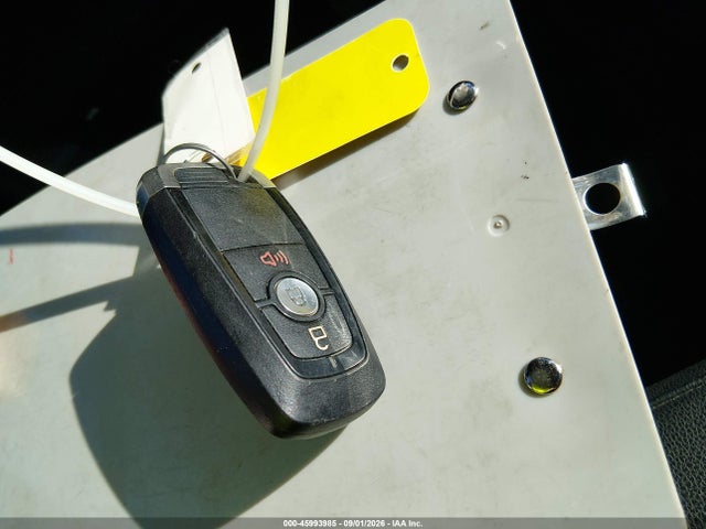 Продажа на аукционе авто 2018 Ford Ecosport Ses, vin: MAJ6P1CL8JC245023, номер лота: 45993985