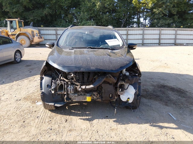 Продажа на аукционе авто 2018 Ford Ecosport Ses, vin: MAJ6P1CL8JC245023, номер лота: 45993985