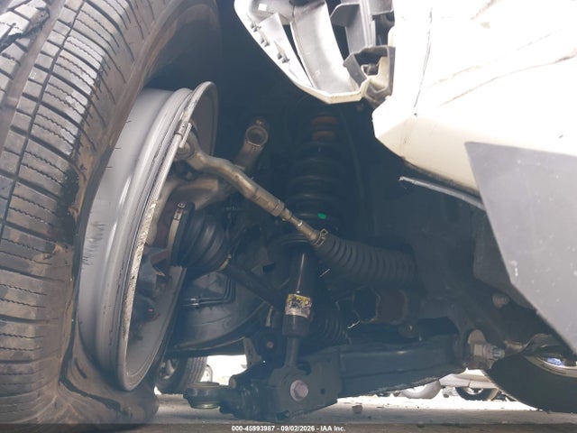 45993987 :رقم المزاد ، 3TMLB5JN8SM099035 vin ، 2025 Toyota Tacoma Double Cab/sr5/trd Sport/trd Off Road/ltd مزاد بيع
