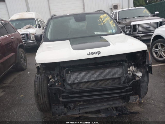 Продаж на аукціоні авто 2019 Jeep Renegade Latitude Fwd, vin: ZACNJABB2KPJ83581, номер лоту: 45993989