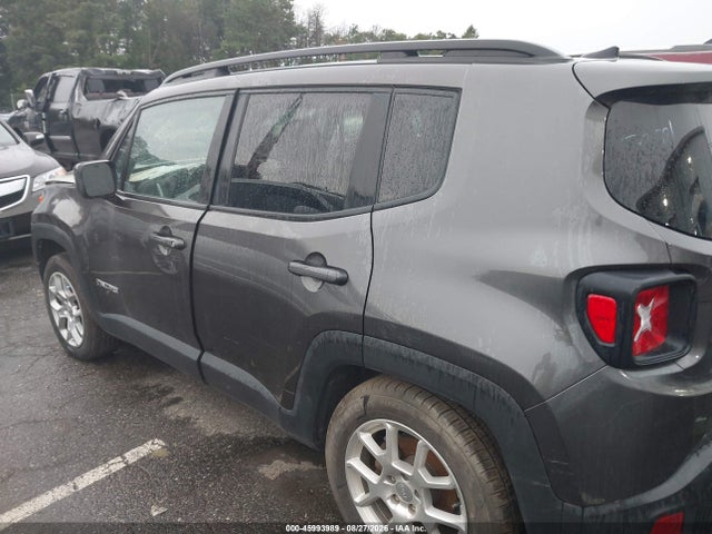 Продаж на аукціоні авто 2019 Jeep Renegade Latitude Fwd, vin: ZACNJABB2KPJ83581, номер лоту: 45993989