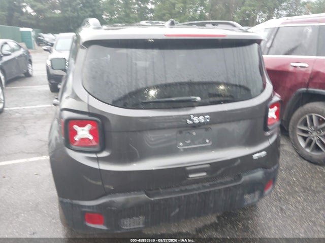 Продаж на аукціоні авто 2019 Jeep Renegade Latitude Fwd, vin: ZACNJABB2KPJ83581, номер лоту: 45993989