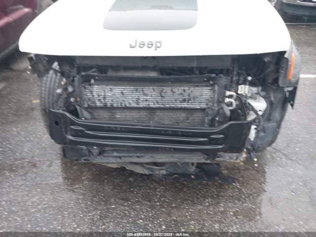 Продаж на аукціоні авто 2019 Jeep Renegade Latitude Fwd, vin: ZACNJABB2KPJ83581, номер лоту: 45993989