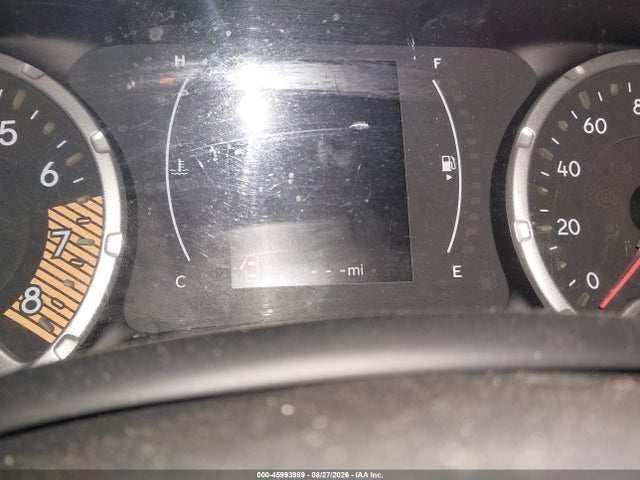 Продаж на аукціоні авто 2019 Jeep Renegade Latitude Fwd, vin: ZACNJABB2KPJ83581, номер лоту: 45993989
