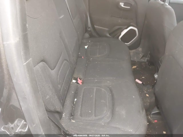 Продаж на аукціоні авто 2019 Jeep Renegade Latitude Fwd, vin: ZACNJABB2KPJ83581, номер лоту: 45993989
