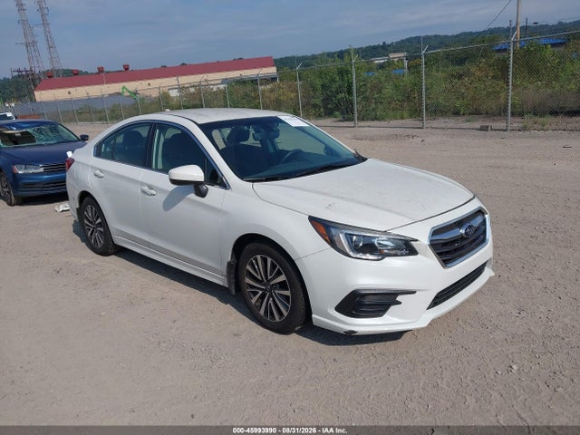 45993990 :رقم المزاد ، 4S3BNAF6XK3021337 vin ، 2019 Subaru Legacy 2.5i Premium مزاد بيع