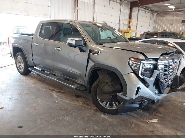 Aukcja sprzedaży 2024 Gmc Sierra 1500 4wd  Short Box Denali, vin: 3GTUUGEL4RG208957, numer aukcji: 45993996