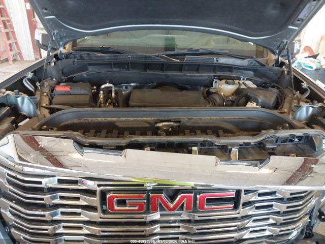 2024 Gmc Sierra 1500 4wd  Short Box Denali მანქანა იყიდება აუქციონზე, vin: 3GTUUGEL4RG208957, აუქციონის ნომერი: 45993996