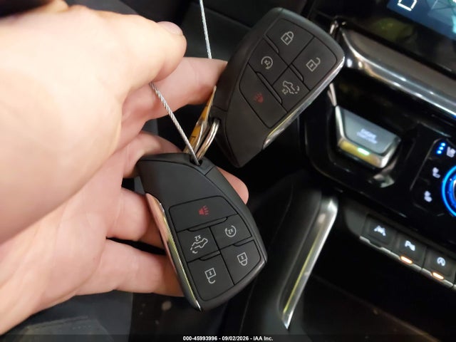 2024 Gmc Sierra 1500 4wd  Short Box Denali მანქანა იყიდება აუქციონზე, vin: 3GTUUGEL4RG208957, აუქციონის ნომერი: 45993996