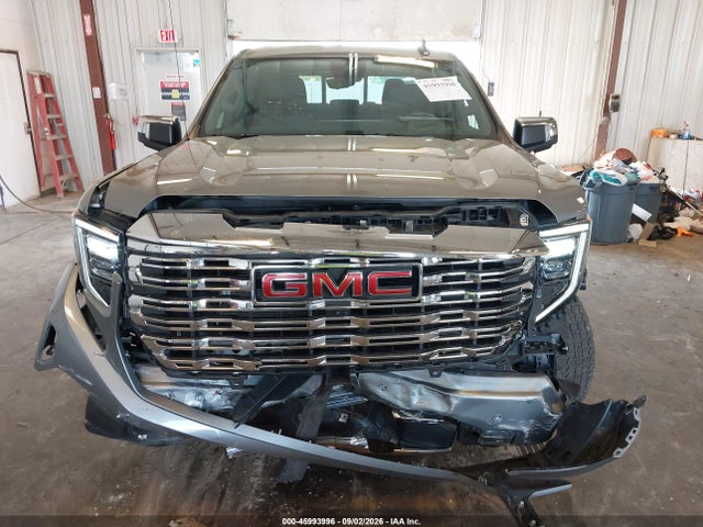2024 Gmc Sierra 1500 4wd  Short Box Denali მანქანა იყიდება აუქციონზე, vin: 3GTUUGEL4RG208957, აუქციონის ნომერი: 45993996