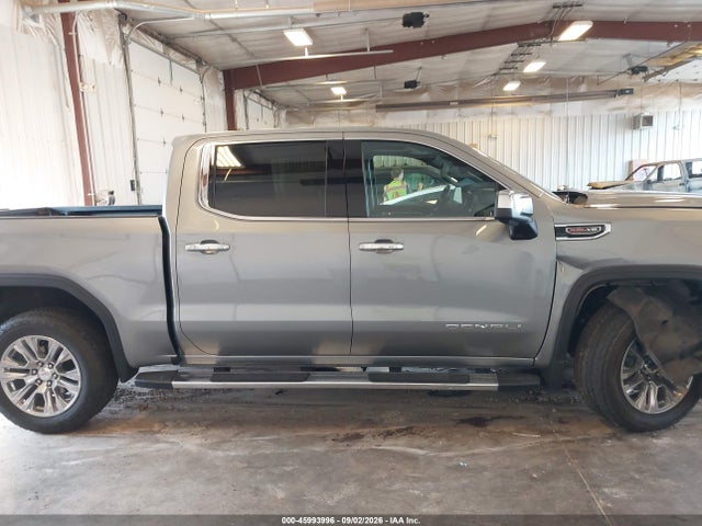 2024 Gmc Sierra 1500 4wd  Short Box Denali მანქანა იყიდება აუქციონზე, vin: 3GTUUGEL4RG208957, აუქციონის ნომერი: 45993996