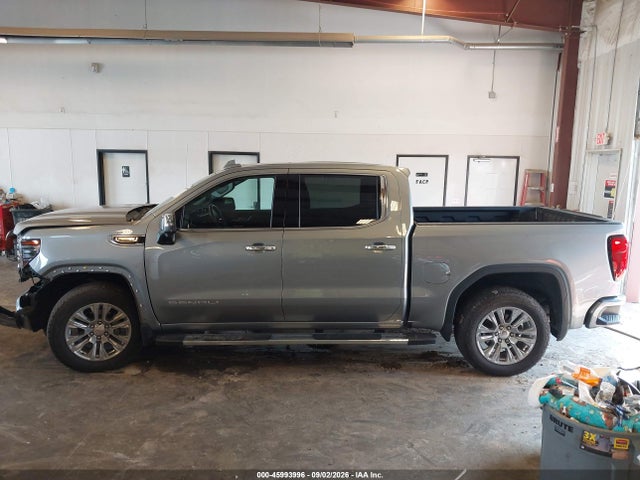 2024 Gmc Sierra 1500 4wd  Short Box Denali მანქანა იყიდება აუქციონზე, vin: 3GTUUGEL4RG208957, აუქციონის ნომერი: 45993996