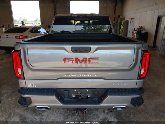 2024 Gmc Sierra 1500 4wd  Short Box Denali მანქანა იყიდება აუქციონზე, vin: 3GTUUGEL4RG208957, აუქციონის ნომერი: 45993996