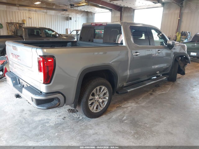 2024 Gmc Sierra 1500 4wd  Short Box Denali მანქანა იყიდება აუქციონზე, vin: 3GTUUGEL4RG208957, აუქციონის ნომერი: 45993996