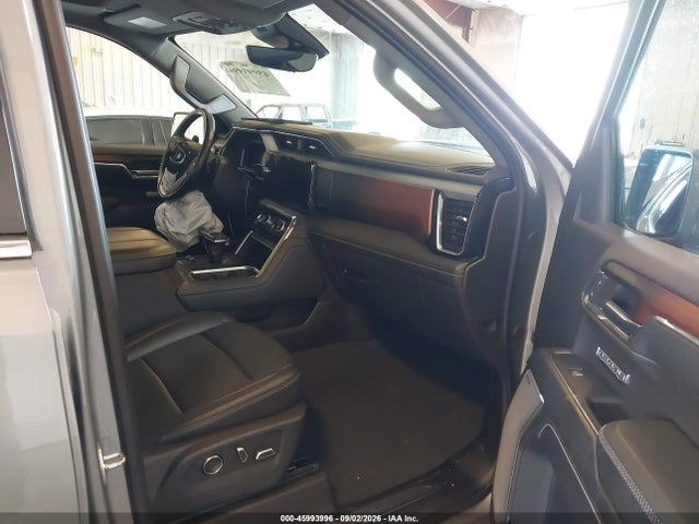 2024 Gmc Sierra 1500 4wd  Short Box Denali მანქანა იყიდება აუქციონზე, vin: 3GTUUGEL4RG208957, აუქციონის ნომერი: 45993996