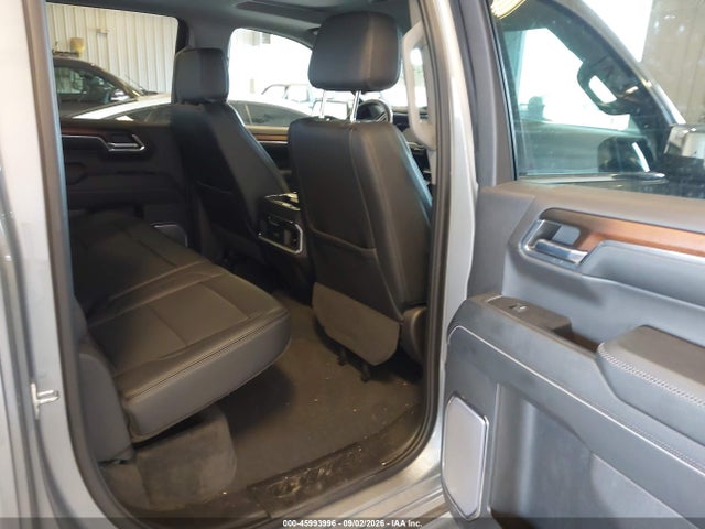 2024 Gmc Sierra 1500 4wd  Short Box Denali მანქანა იყიდება აუქციონზე, vin: 3GTUUGEL4RG208957, აუქციონის ნომერი: 45993996