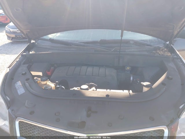 Aukcja sprzedaży 2012 Chevrolet Traverse Ls, vin: 1GNKVFED4CJ387232, numer aukcji: 45994001