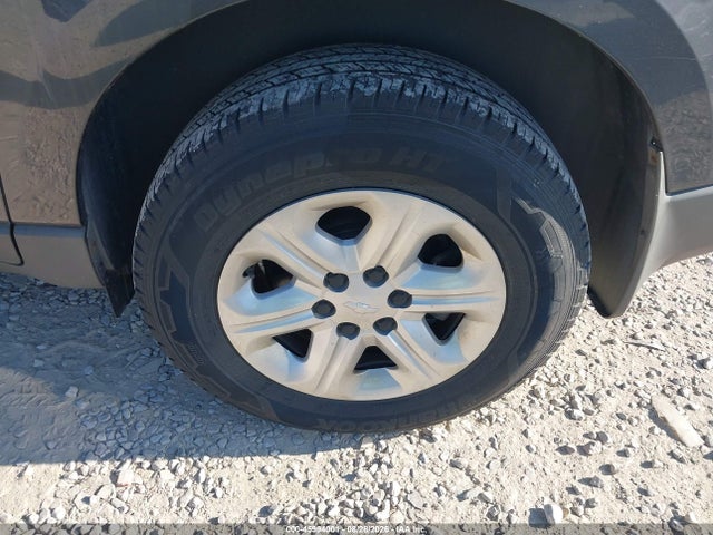 Aukcja sprzedaży 2012 Chevrolet Traverse Ls, vin: 1GNKVFED4CJ387232, numer aukcji: 45994001