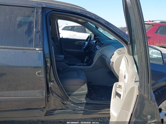 Aukcja sprzedaży 2012 Chevrolet Traverse Ls, vin: 1GNKVFED4CJ387232, numer aukcji: 45994001