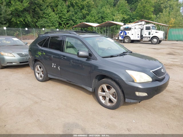 Продажа на аукционе авто 2004 Lexus Rx 330, vin: JTJGA31U840014343, номер лота: 45994002