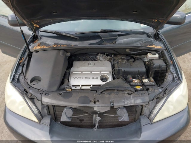 Продажа на аукционе авто 2004 Lexus Rx 330, vin: JTJGA31U840014343, номер лота: 45994002