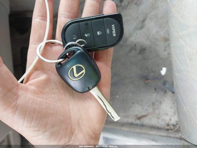 Продажа на аукционе авто 2004 Lexus Rx 330, vin: JTJGA31U840014343, номер лота: 45994002