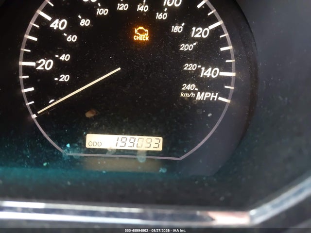 Продажа на аукционе авто 2004 Lexus Rx 330, vin: JTJGA31U840014343, номер лота: 45994002