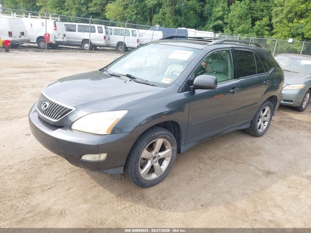 Продажа на аукционе авто 2004 Lexus Rx 330, vin: JTJGA31U840014343, номер лота: 45994002