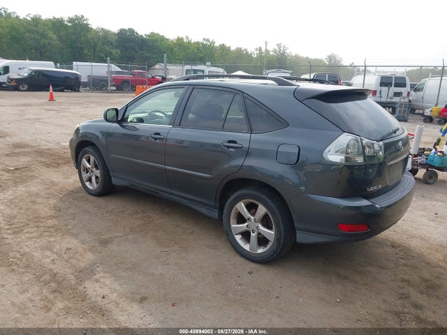 Продажа на аукционе авто 2004 Lexus Rx 330, vin: JTJGA31U840014343, номер лота: 45994002