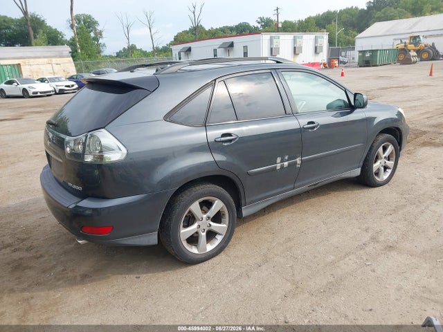 Продажа на аукционе авто 2004 Lexus Rx 330, vin: JTJGA31U840014343, номер лота: 45994002