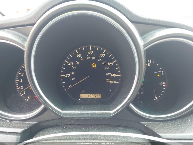 Продажа на аукционе авто 2004 Lexus Rx 330, vin: JTJGA31U840014343, номер лота: 45994002
