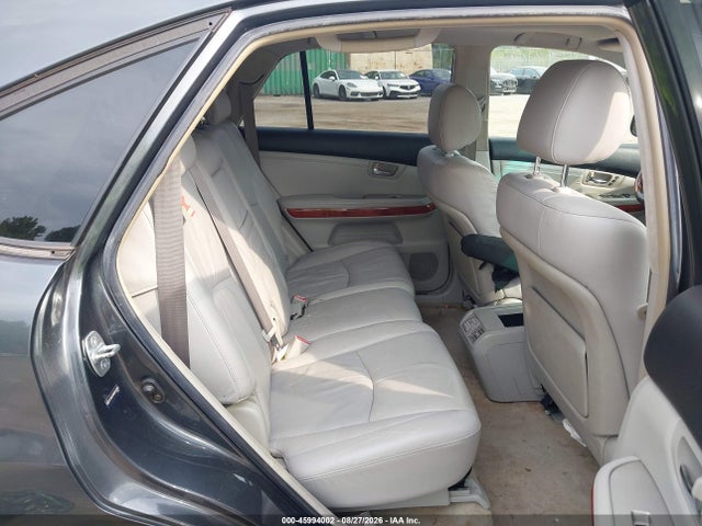 Продажа на аукционе авто 2004 Lexus Rx 330, vin: JTJGA31U840014343, номер лота: 45994002