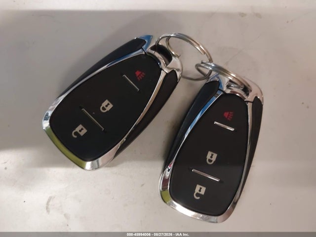 45994006 :رقم المزاد ، 3GNAXSEGXRL175929 vin ، 2024 Chevrolet Equinox Awd Ls مزاد بيع