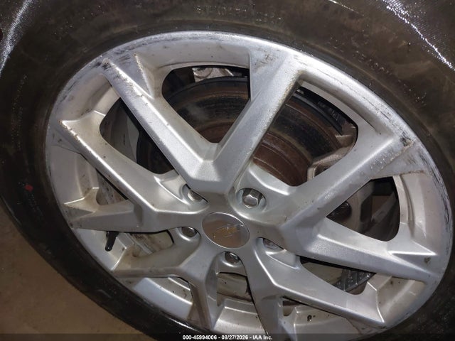 45994006 :رقم المزاد ، 3GNAXSEGXRL175929 vin ، 2024 Chevrolet Equinox Awd Ls مزاد بيع