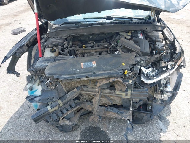 Продажа на аукционе авто 2016 Ford Fusion S, vin: 3FA6P0G74GR290266, номер лота: 45994007