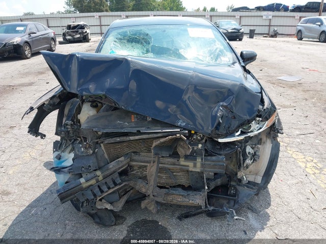 Продажа на аукционе авто 2016 Ford Fusion S, vin: 3FA6P0G74GR290266, номер лота: 45994007