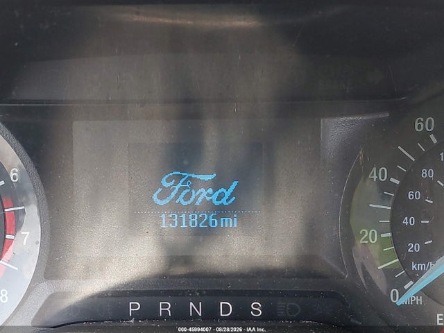 Продажа на аукционе авто 2016 Ford Fusion S, vin: 3FA6P0G74GR290266, номер лота: 45994007