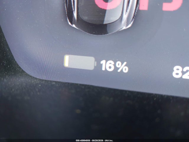45994008 :رقم المزاد ، 5YJSA1E24JF297590 vin ، 2018 Tesla Model S 100d/75d/p100d مزاد بيع