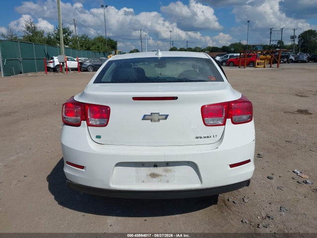 Продаж на аукціоні авто 2015 Chevrolet Malibu 1lt, vin: 1G11C5SL3FF128263, номер лоту: 45994017